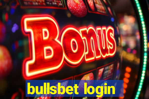 bullsbet login